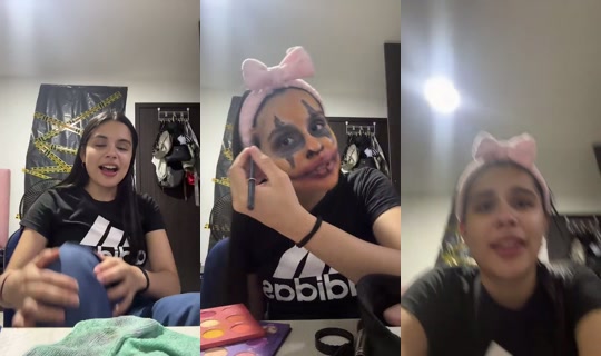 Miniii_ Bigo Live — Oct 28, 2026, 12:51 AM