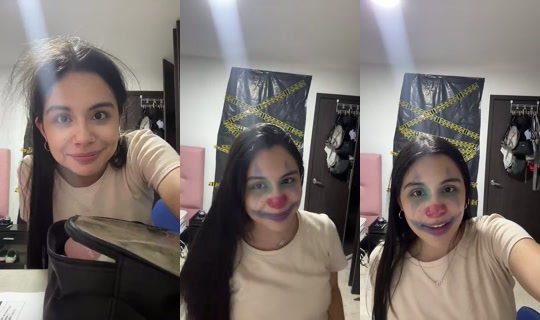 Miniii_ Bigo Live — Oct 28, 2026, 11:53 PM