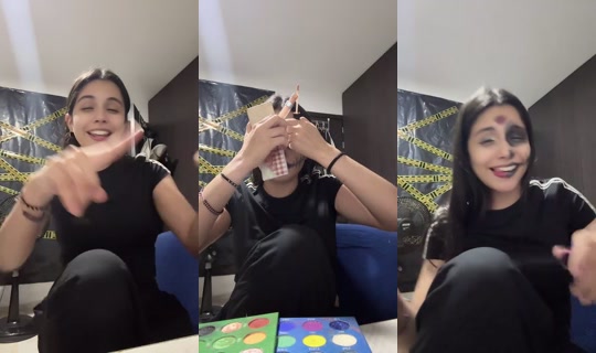 Miniii_ Bigo Live — Oct 29, 2026, 10:28 PM