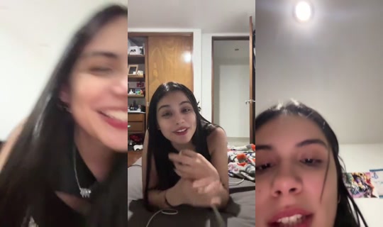 Miniii_ Bigo Live — Oct 31, 2026, 2:10 AM