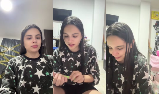 Miniii_ Bigo Live — Oct 31, 2026, 4:39 AM