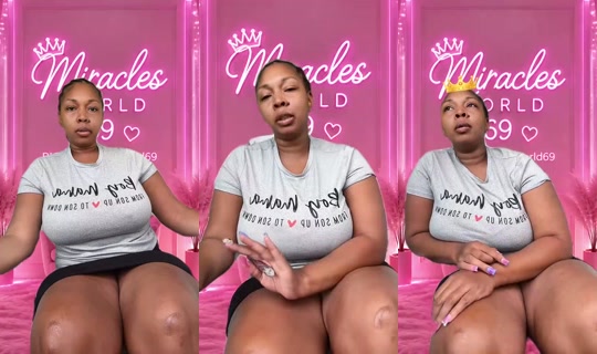 Miraclesworld69 Bigo Live — Aug 28, 2026, 6:13 PM
