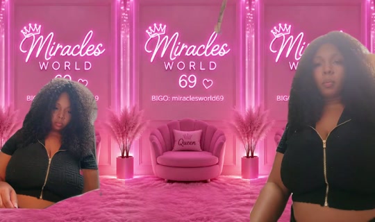 Miraclesworld69 Bigo Live — Oct 3, 2026, 11:41 PM