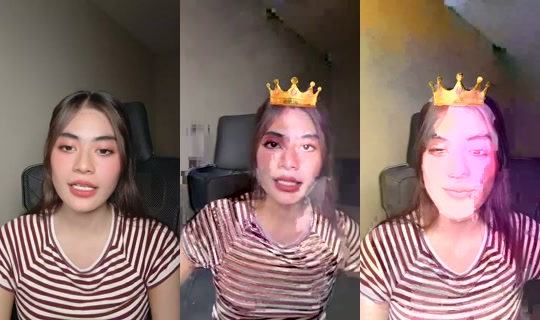 Mirara_ Bigo Live — Oct 24, 2026, 3:54 PM