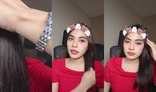 Mirara_ Bigo Live — Oct 29, 2026, 8:25 AM