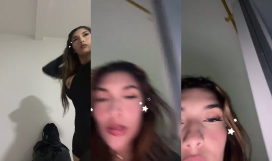 Miri.SpA Bigo Live — Aug 25, 2026, 11:18 PM