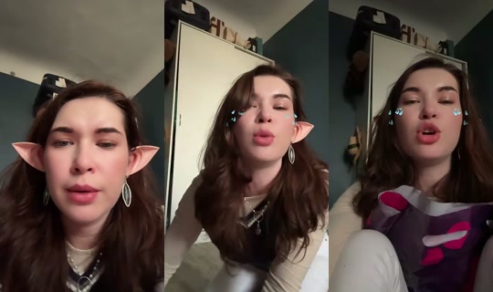 Mirochkase Bigo Live — Oct 29, 2026, 12:47 PM