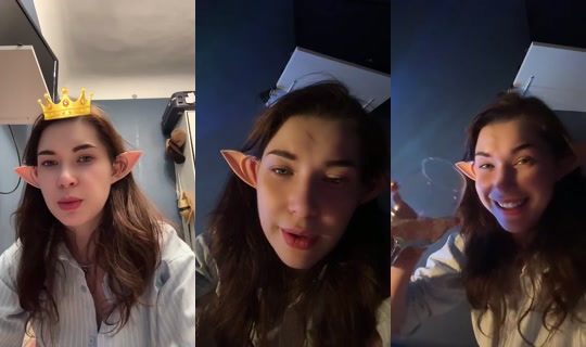 Mirochkase Bigo Live — Oct 30, 2026, 4:59 PM