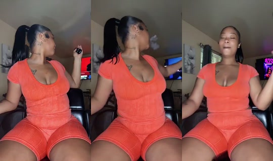 Mirrmirr Bigo Live — Jul 21, 2026, 11:34 PM