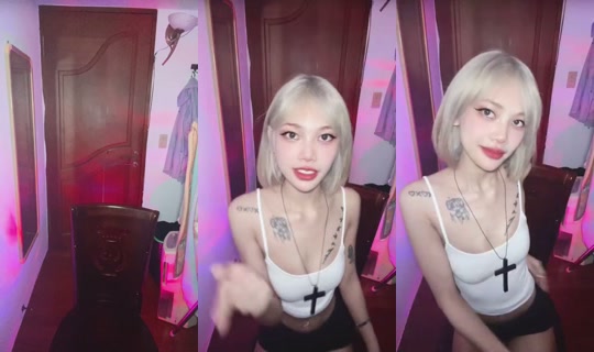 Misaxoxo. Bigo Live — Jul 25, 2026, 3:34 PM