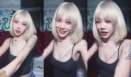 Misaxoxo. Bigo Live — Jul 27, 2026, 3:34 PM