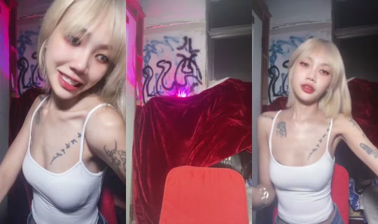 Misaxoxo. Bigo Live — Jul 28, 2026, 3:14 PM