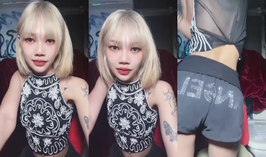 Misaxoxo. Bigo Live — Jul 29, 2026, 1:51 PM