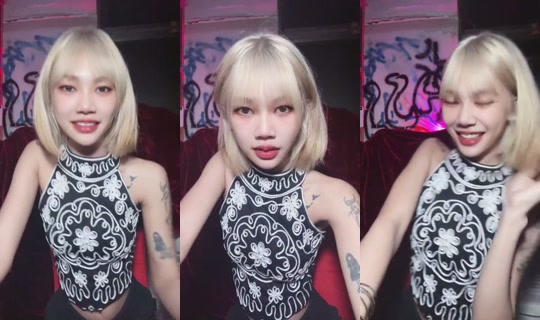 Misaxoxo. Bigo Live — Jul 29, 2026, 4:48 PM