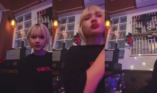 Misaxoxo. Bigo Live — Sep 14, 2026, 4:06 PM