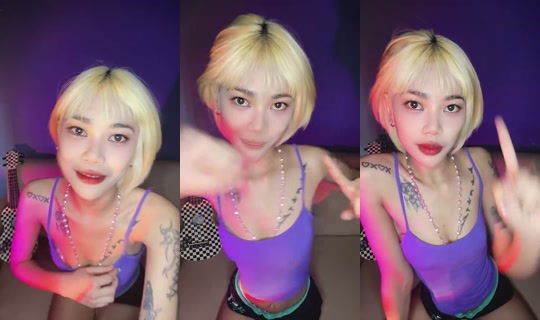 Misaxoxo. Bigo Live — Oct 10, 2026, 3:12 AM