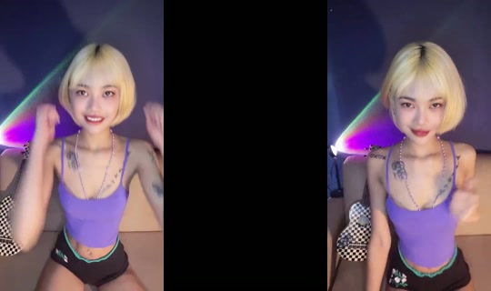 Misaxoxo. Bigo Live — Oct 10, 2026, 3:59 AM