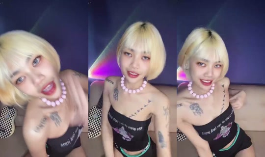 Misaxoxo. Bigo Live — Oct 13, 2026, 12:27 AM
