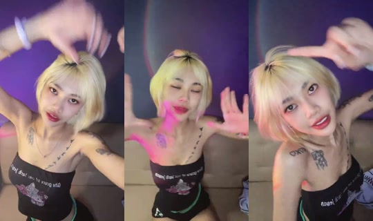 Misaxoxo. Bigo Live — Oct 19, 2026, 11:49 PM