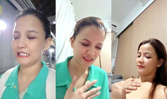 Misizha Bigo Live — Oct 1, 2026, 12:21 PM