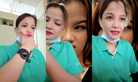 Misizha Bigo Live — Oct 12, 2026, 4:59 PM
