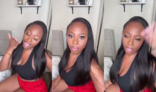 MissAfrica Bigo Live — Aug 12, 2026, 5:32 AM
