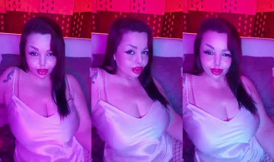 MissMONICA Bigo Live — Oct 20, 2026, 1:08 AM