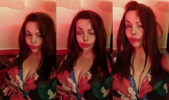 MissMONICA Bigo Live — Oct 21, 2026, 12:12 AM