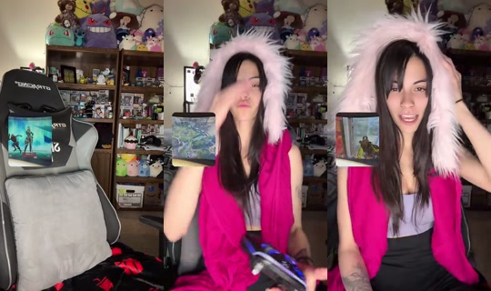MissMooMoo Bigo Live — Sep 19, 2026, 4:13 AM