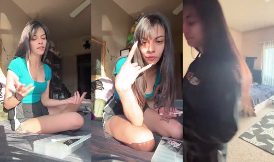 MissMooMoo Bigo Live — Sep 20, 2026, 11:32 PM