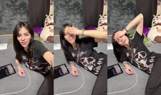 MissMooMoo Bigo Live — Sep 28, 2026, 4:41 AM
