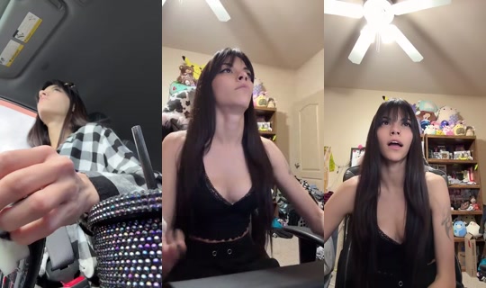 MissMooMoo Bigo Live — Oct 13, 2026, 8:00 PM