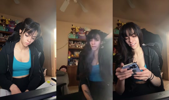 MissMooMoo Bigo Live — Oct 18, 2026, 1:26 PM