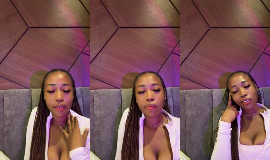 MissTrendSetter Bigo Live — Sep 28, 2026, 7:03 AM