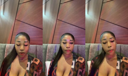 MissTrendSetter Bigo Live — Oct 10, 2026, 4:57 AM