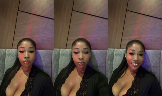 MissTrendSetter Bigo Live — Oct 10, 2026, 10:42 PM