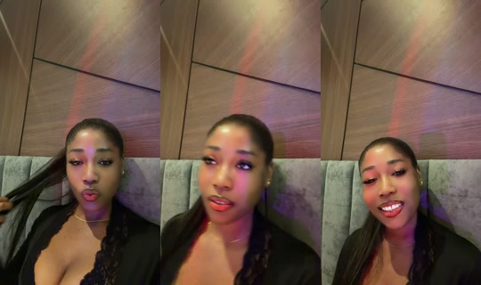 MissTrendSetter Bigo Live — Oct 11, 2026, 6:21 PM
