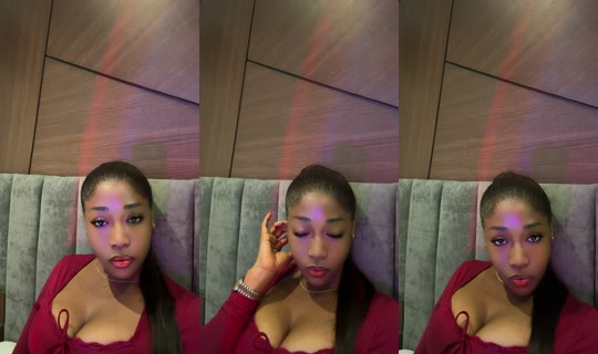 MissTrendSetter Bigo Live — Oct 11, 2026, 11:40 PM