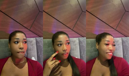 MissTrendSetter Bigo Live — Oct 12, 2026, 1:39 AM