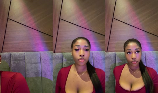 MissTrendSetter Bigo Live — Oct 12, 2026, 9:59 AM