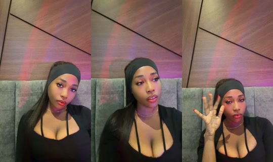 MissTrendSetter Bigo Live — Oct 13, 2026, 9:49 PM