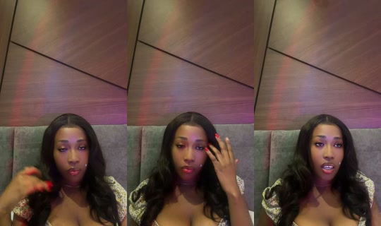 MissTrendSetter Bigo Live — Oct 16, 2026, 10:24 PM