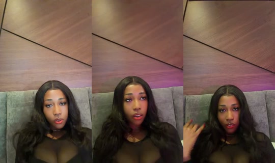 MissTrendSetter Bigo Live — Oct 17, 2026, 12:31 PM