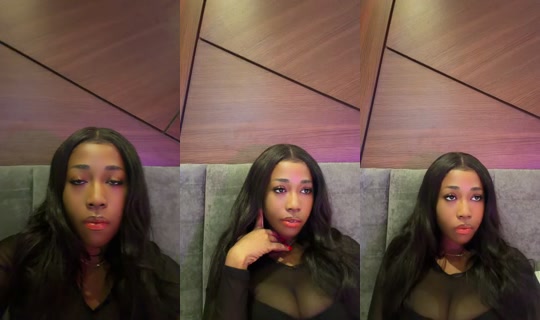 MissTrendSetter Bigo Live — Oct 17, 2026, 1:44 PM