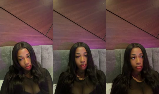 MissTrendSetter Bigo Live — Oct 18, 2026, 3:03 AM
