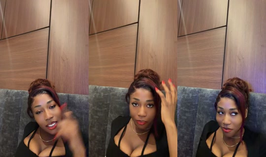MissTrendSetter Bigo Live — Oct 25, 2026, 4:10 PM