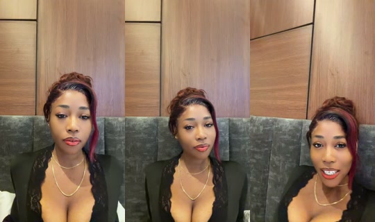 MissTrendSetter Bigo Live — Oct 26, 2026, 4:39 AM