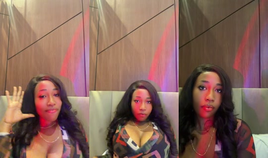 MissTrendSetter Bigo Live — Oct 30, 2026, 7:06 PM