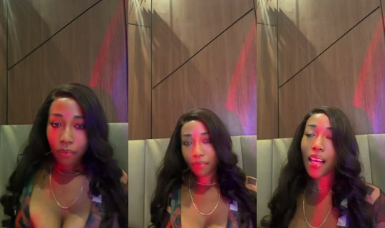 MissTrendSetter Bigo Live — Oct 30, 2026, 8:02 PM