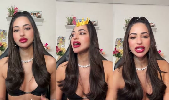 MissYasmin Bigo Live — Oct 15, 2026, 1:06 AM